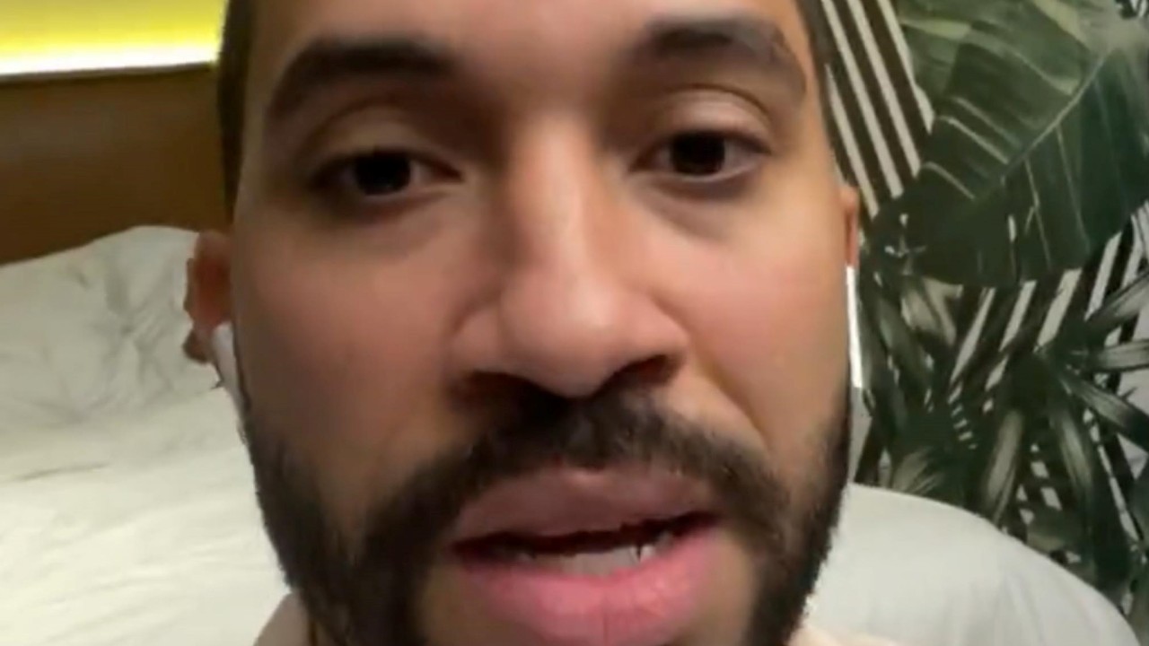 Direto e reto, ex-BBB Gilberto Nogueira manda a real após receber ataques preconceituosos: “Vai me engolir no topo”
