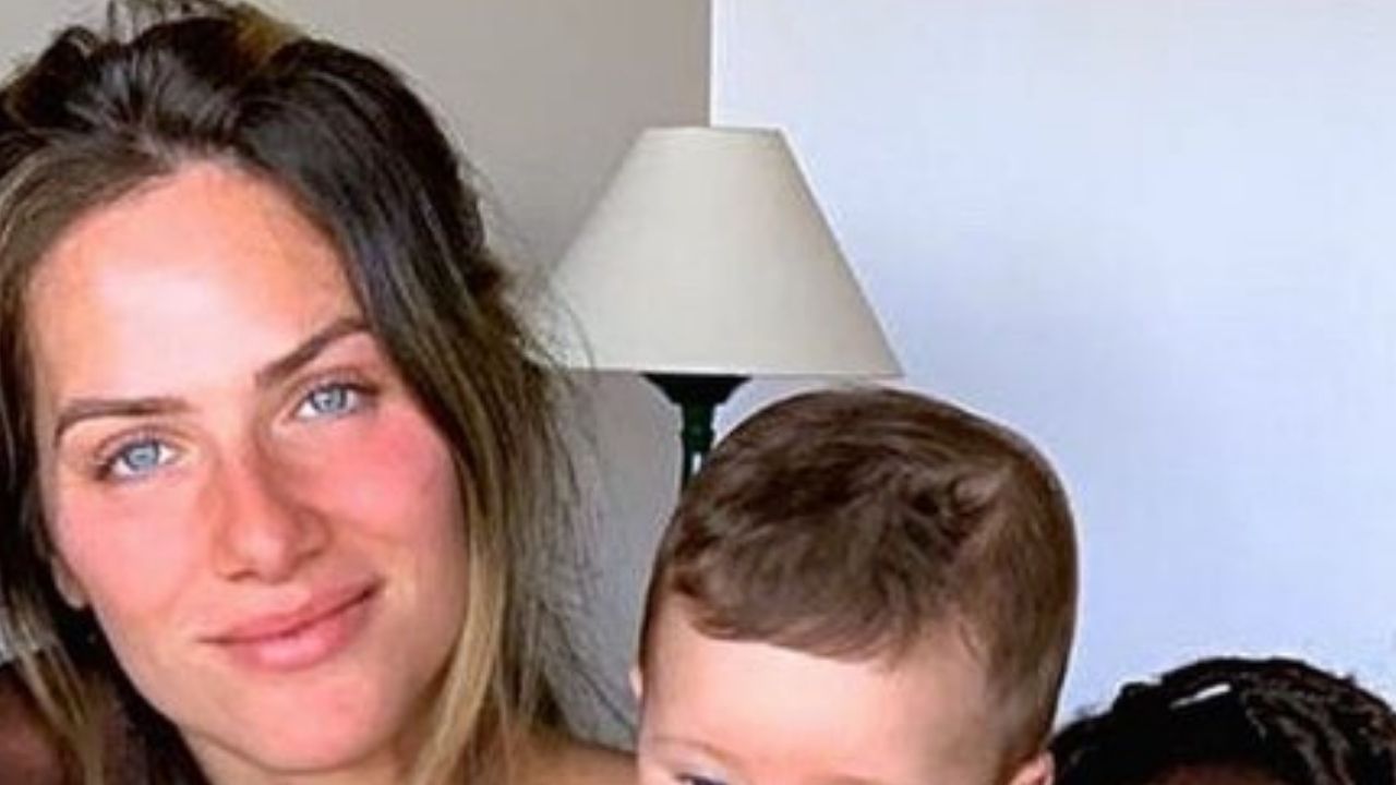 Uau! Giovanna Ewbank compartilha clique excepcional de Titi com Zyan e beleza impressiona: “Como é possível?”