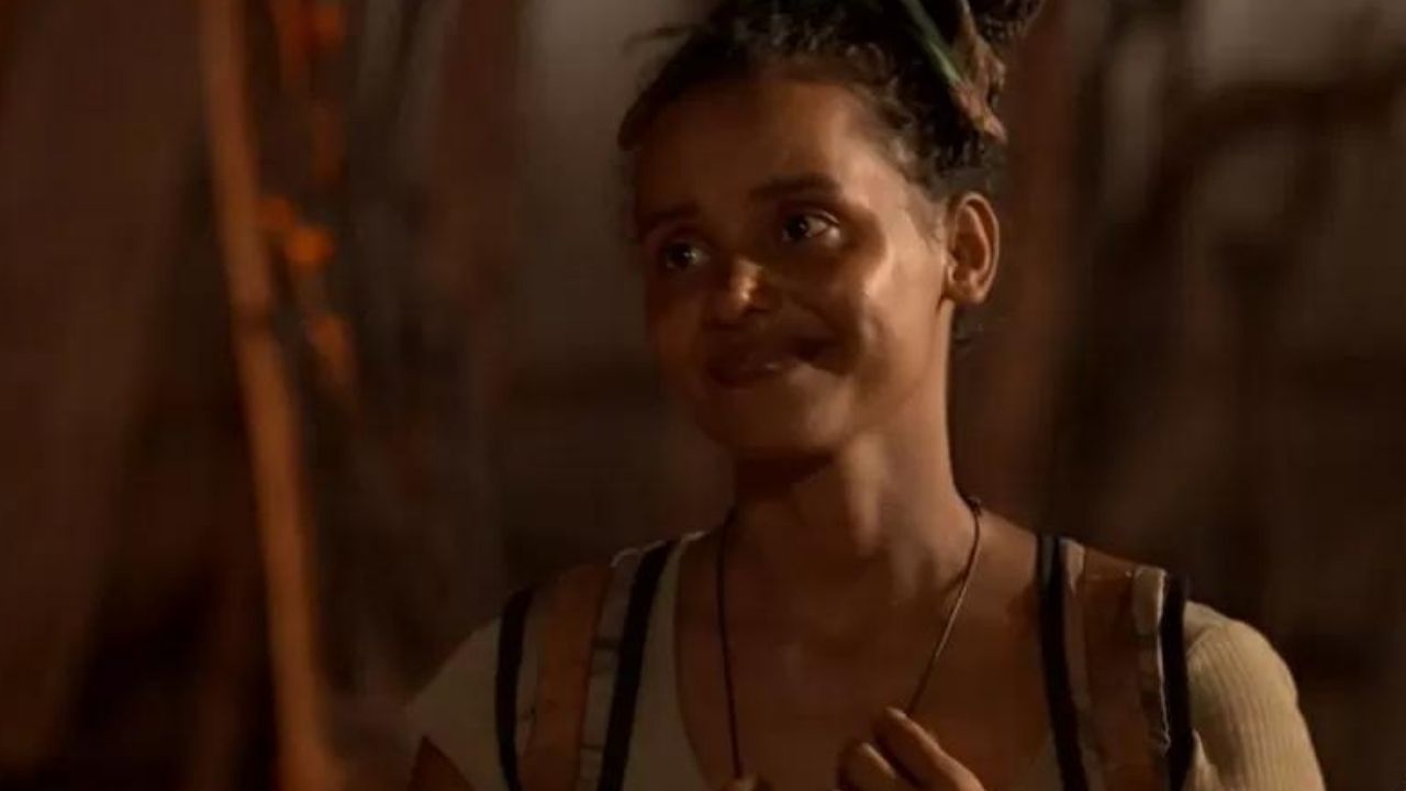 Gleici Damasceno deixa o ‘No Limite’ com voto de amiga da onça: “Até hoje tentando entender”