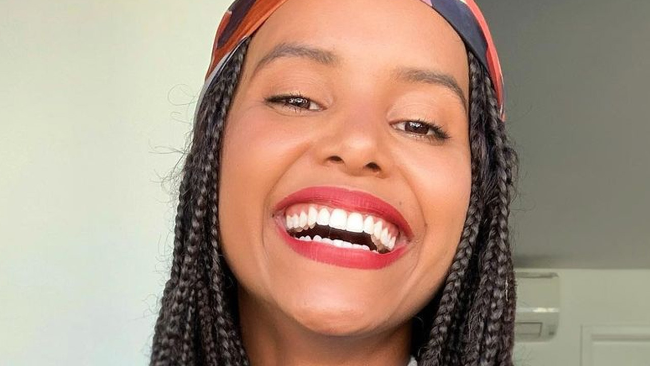 Ex-BBB Gleici Damasceno faz mudança drástica no visual após o ‘No Limite’ e explica: “Não aguentei o peso”
