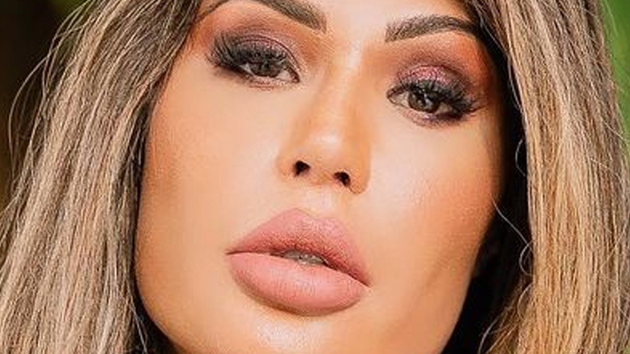Gracyanne Barbosa faz mudança radical no visual e mostra cabelos totalmente diferentes: “A nova Gracyanne”