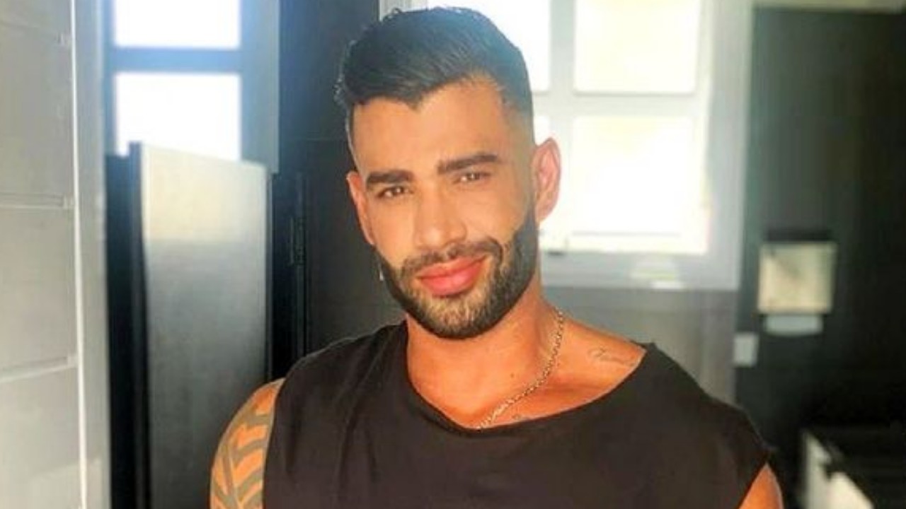 Gusttavo Lima decide pausar shows e fará última apresentação durante a pandemia: “Optei por não fazer mais”