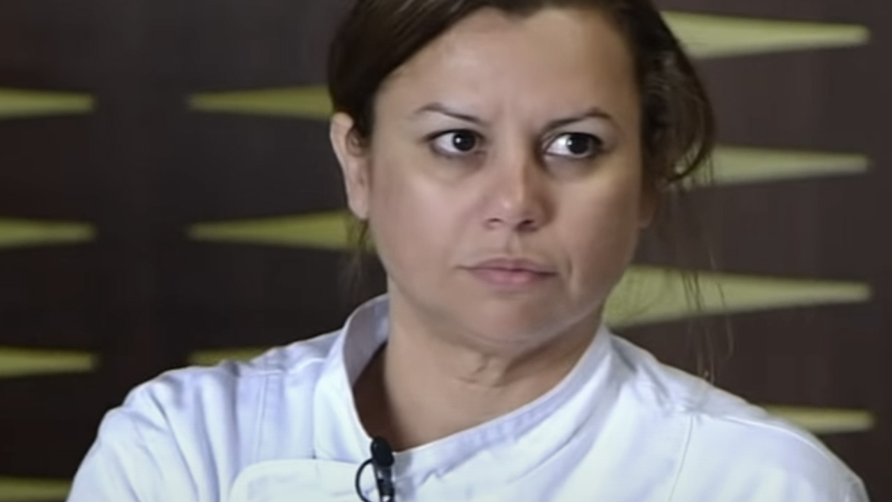 Vice-campeã do primeiro ‘MasterChef’, Helena Manosso morre com apenas 51 anos de idade