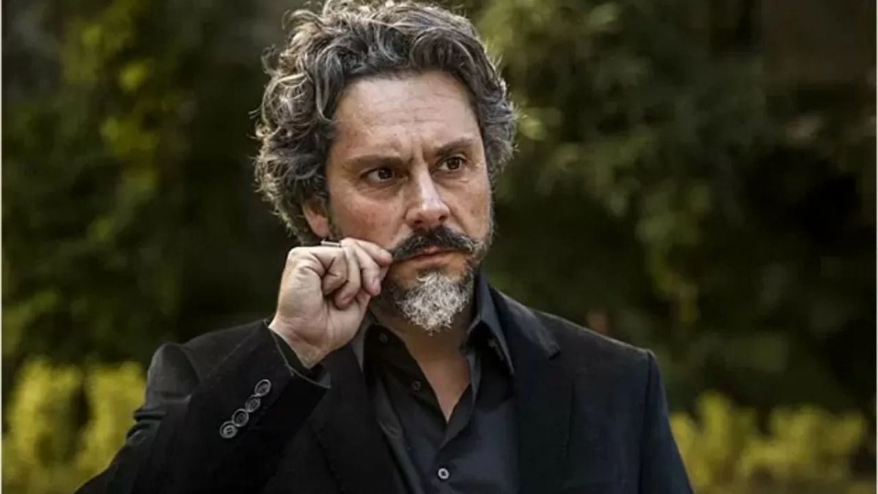 Beijo acidental e anel precioso faz ‘Império’ alcançar recorde de audiência na Globo