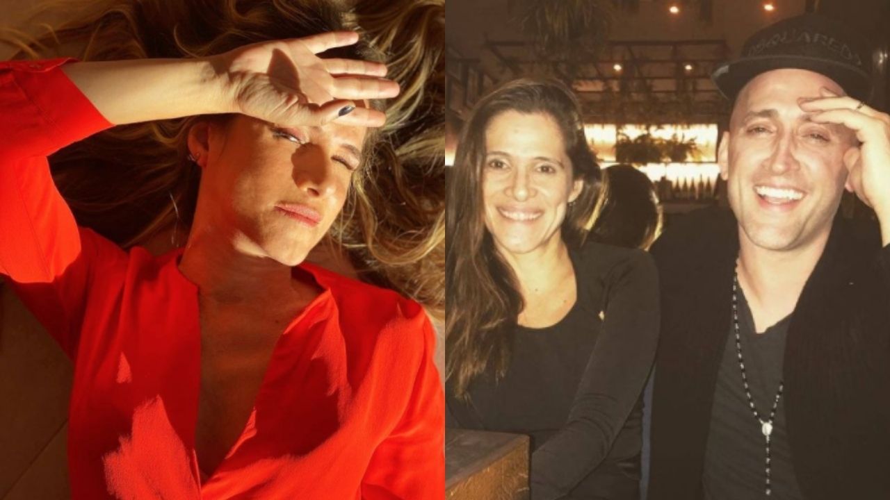 Após perda de Paulo Gustavo, Ingrid Guimarães reflete sobre como morte do amigo mudou sua vida:  “Viver cada dia”