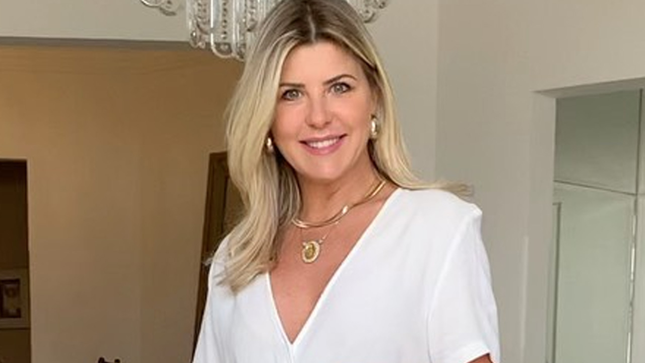Iris Stefanelli faz tour pela mansão espaçosa e explica polêmica com rivais no ‘No Limite’: “Fiquei confiante”