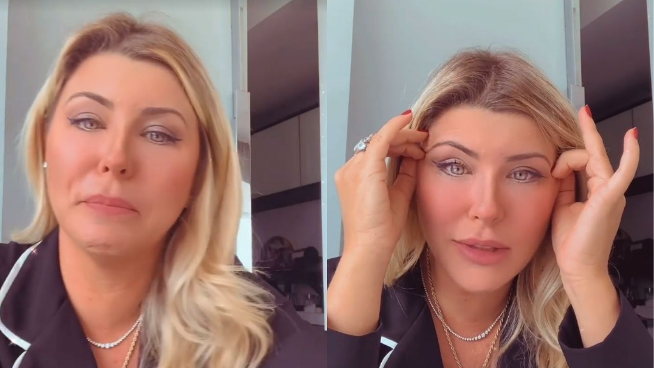 No Limite: Fora do reality, Íris Stefanelli relembra polêmica com Ariadna, se defende e chora: “Injustiça das grandes”