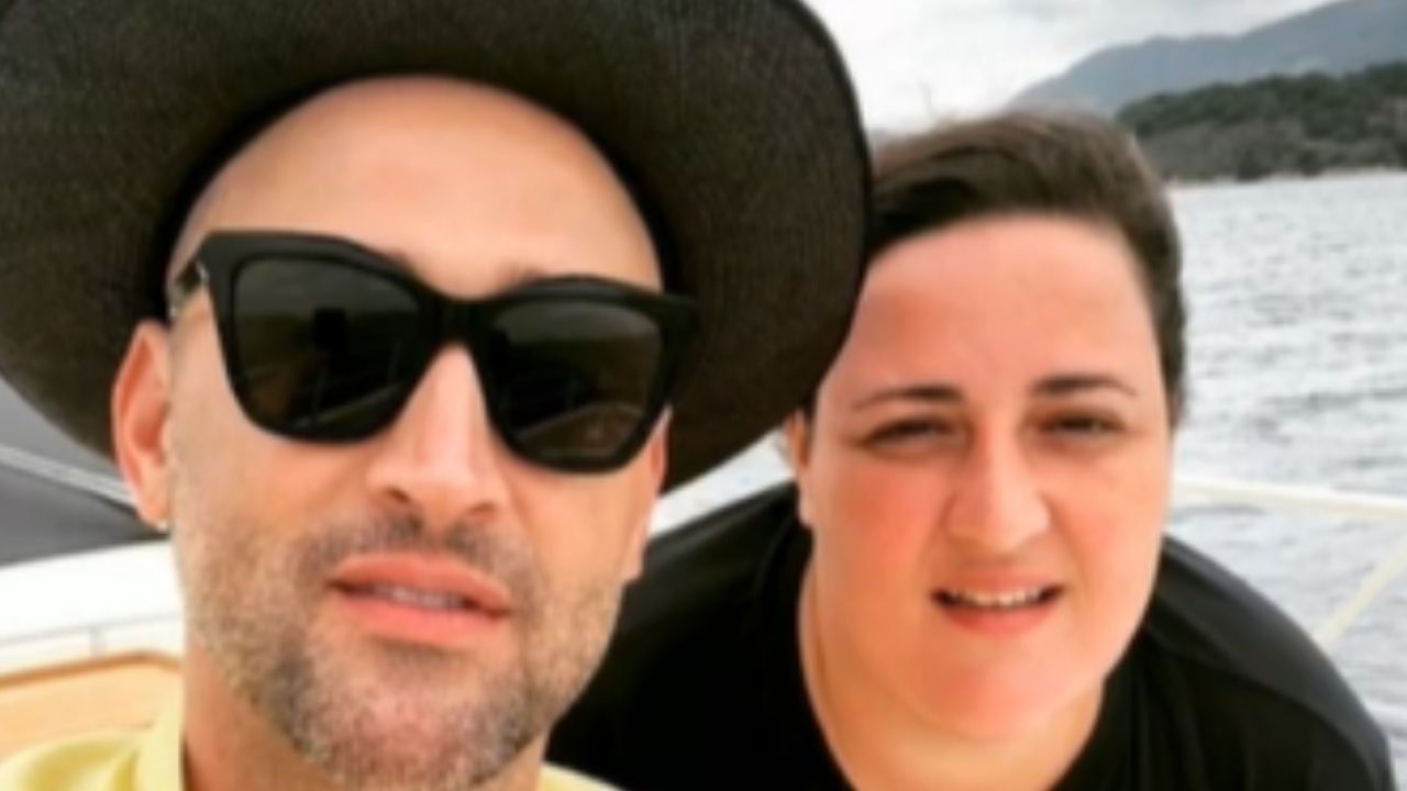 Após um mês sem o ator, irmã de Paulo Gustavo se emociona com belíssima homenagem: “Está muito difícil”