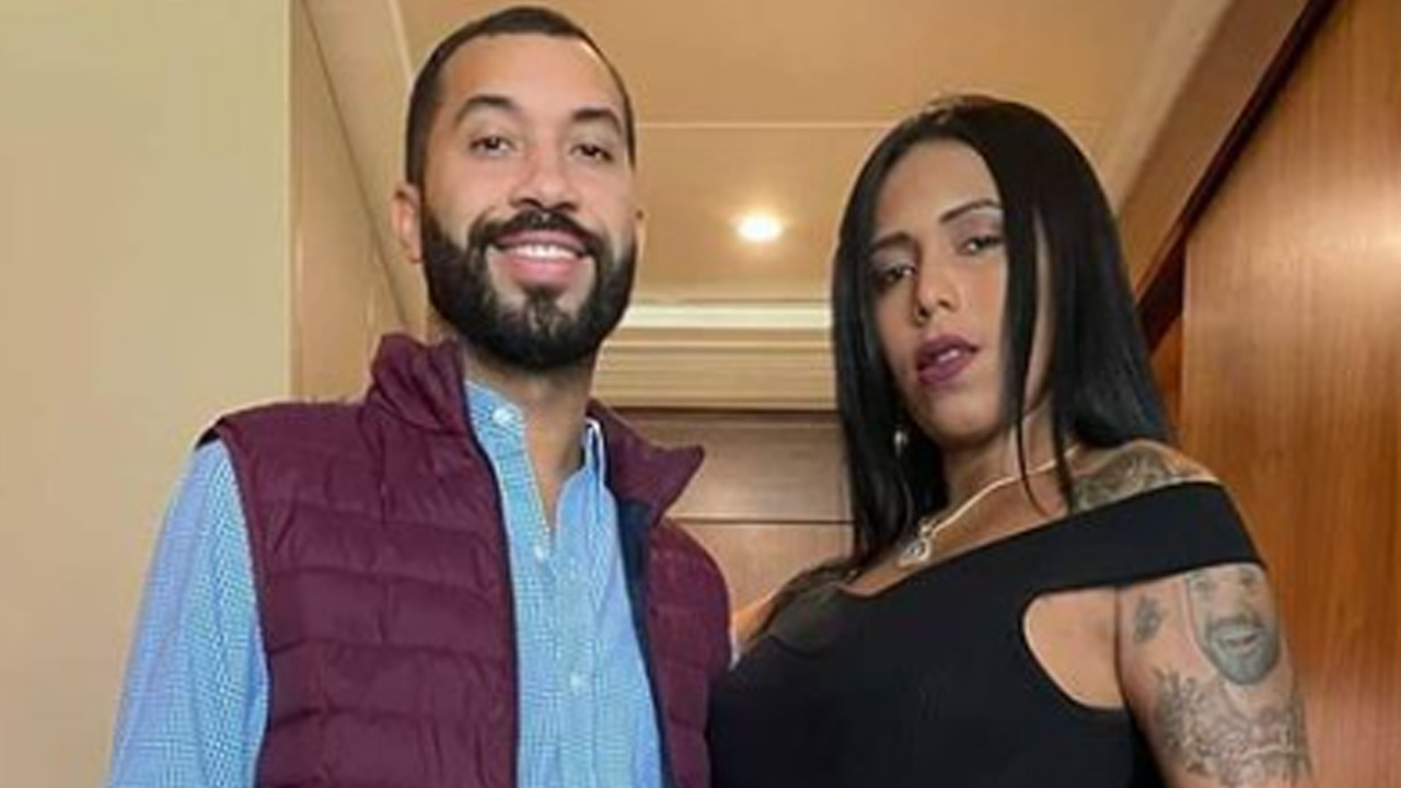 Irmã do ex-BBB Gil do Vigor, Janielly Nogueira sensualiza na web com lingerie mínima e atrai atenção: “Bem panterona”