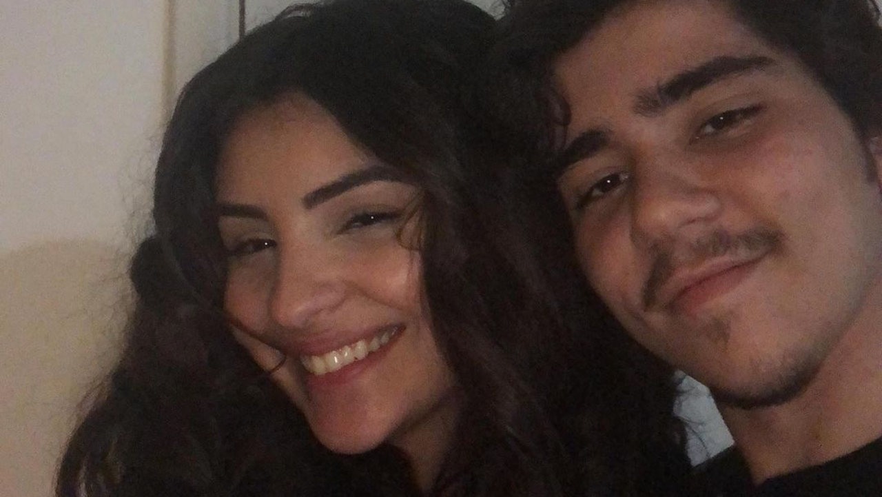 Após perder a mãe de seu filho, João Fernandes faz tatuagem em homenagem à Mabel Calzolari: ”Rara”