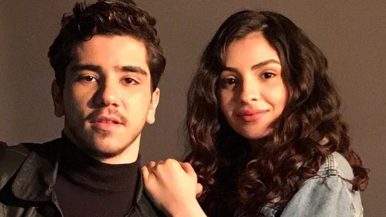 Sem chão, João Fernandes anuncia morte da mãe de seu filho após doença rara: “Até logo, minha menina”