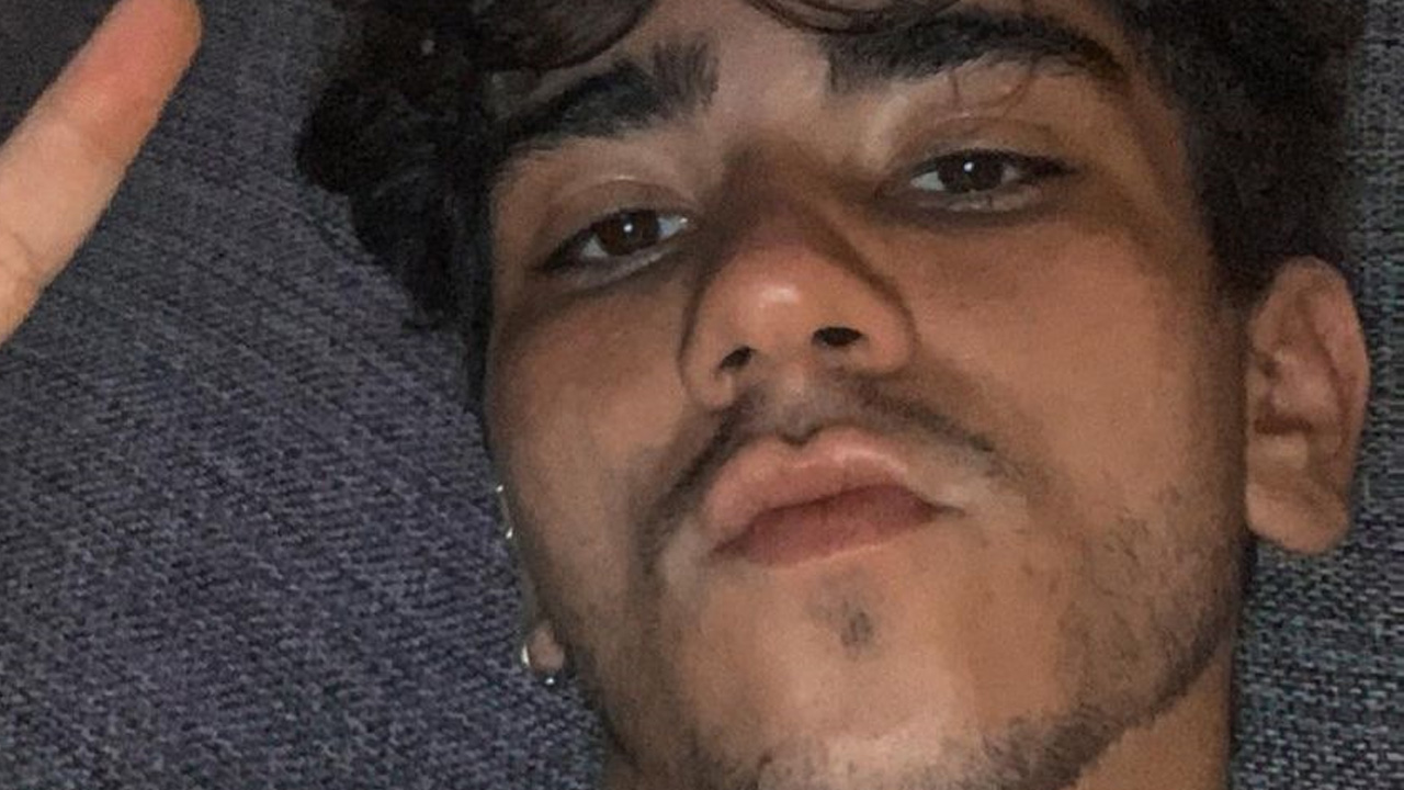 João Fernandes manda recado nas redes sociais dias após morte de Mabel Calzolari: “Que a hipocrisia continue reinando”