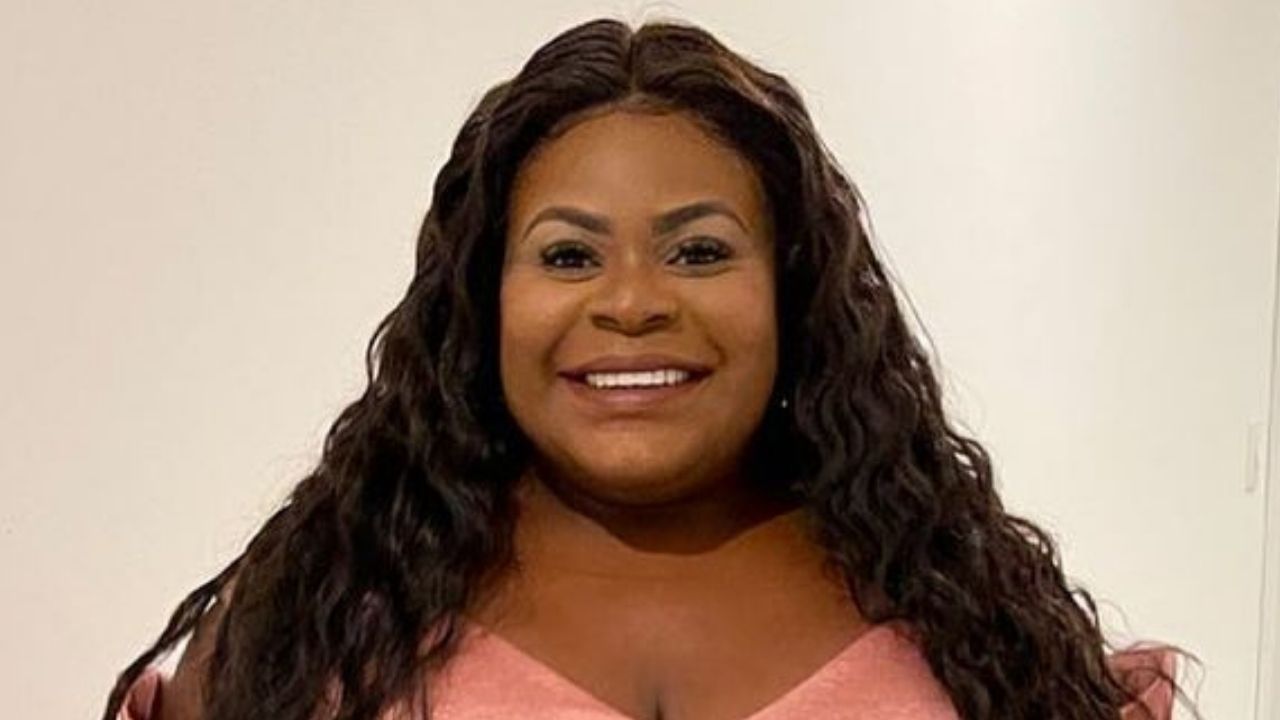 Fininha! Jojo Todynho surge com look coladinho e exibe novo corpo após perder 15 kg: “Poderosa”