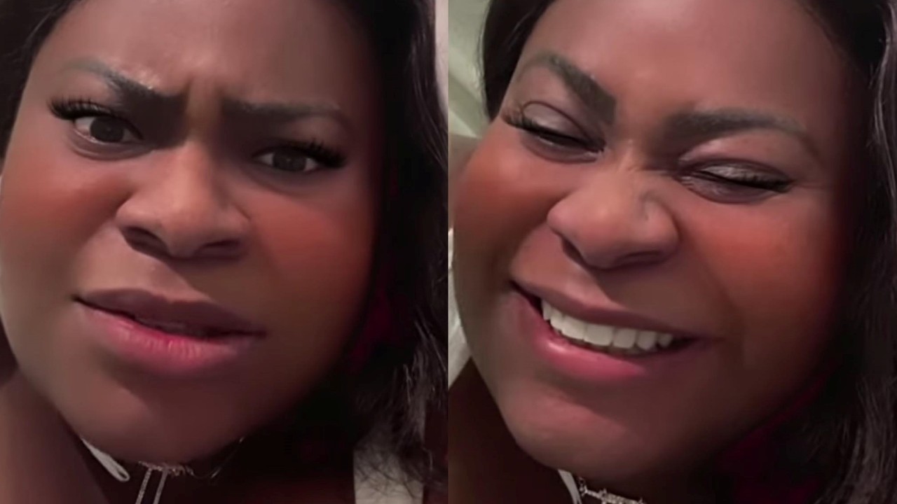 Jojo Todynho revela que já foi traída e mostra bom humor: “Quase virei um alce já”