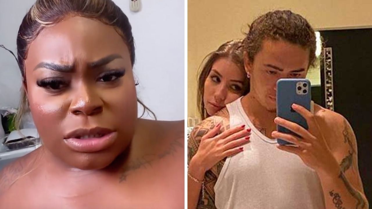 Jojo Todynho manda recado corajoso após a morte do filho de Whindersson Nunes: “A conta de vocês vai chegar”