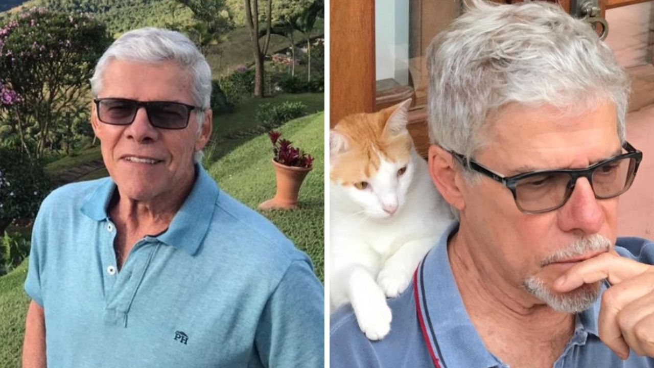 Aos 71 anos, José Mayer fala da vida pacata em sítio após aposentadoria e nega boatos: “Feliz e tranquilo”