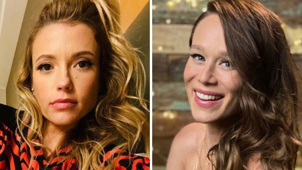 Juliana Didone assume namoro com ex-namorado de Mariana Ximenes e se declara: “Coração disponível”