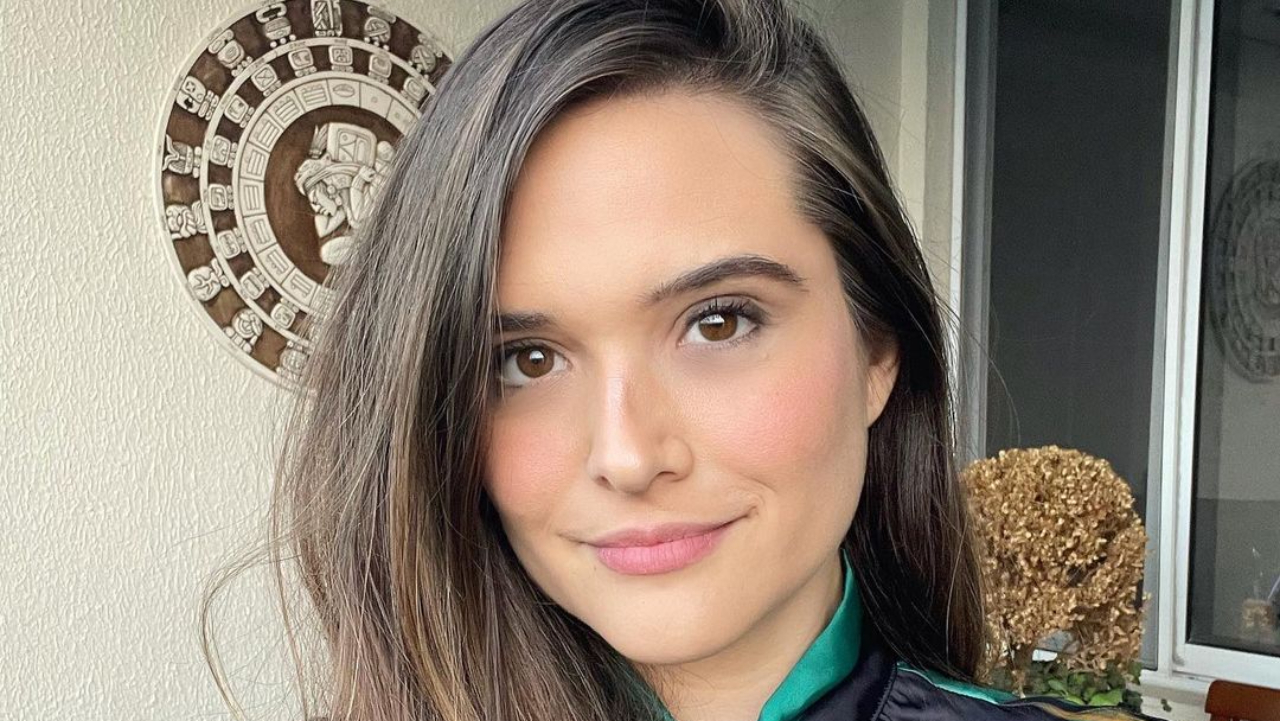 Juliana Paiva lamenta uma semana da morte do avô com texto emocionante: ”Companheiro inseparável”