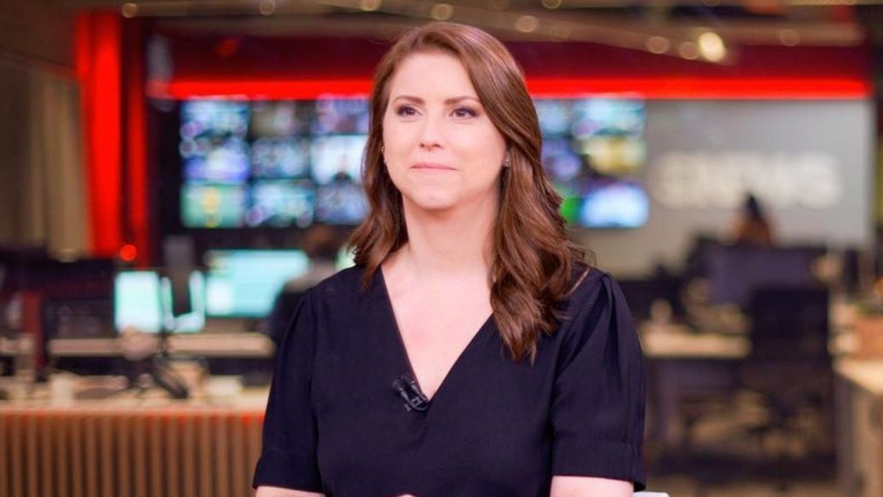 Nome de peso da Globo, Juliana Rosa deixa canal após 20 anos e assina com Band: “Nova contratada”