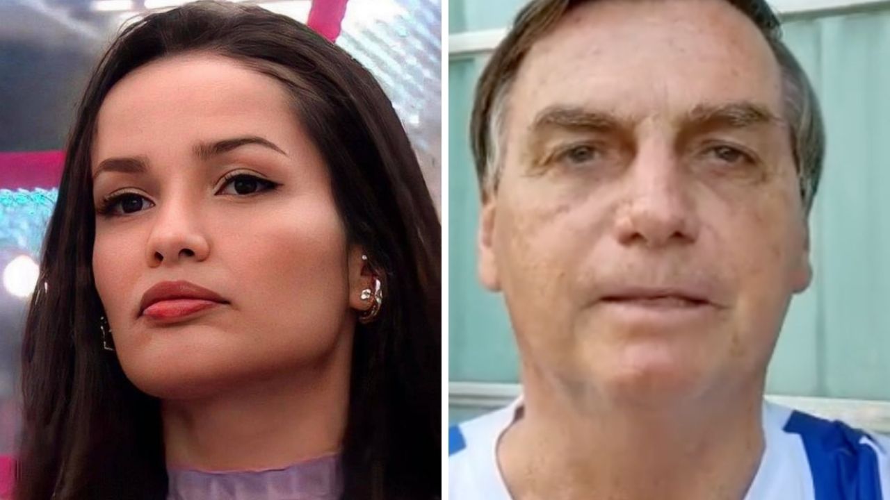 Ex-BBB Juliette perde seguidores após se posicionar contra Jair Bolsonaro; veja números atualizados