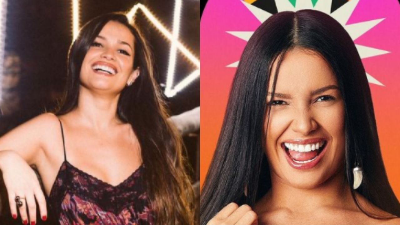 Em dia de estreia, ex-BBB Juliette Freire comemora documentário pessoal na Globoplay: “Será que vamos chorar?”