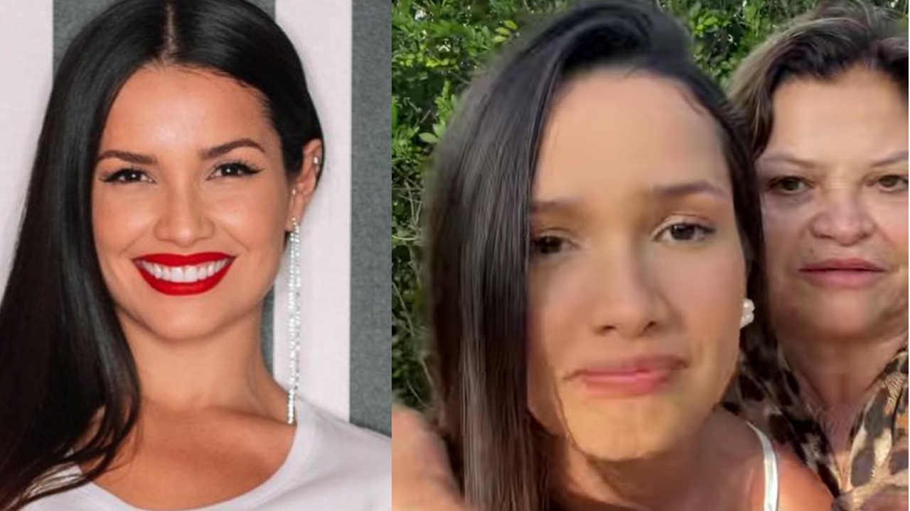 Campeã do BBB21, Juliette homenageia a mãe em seu aniversário: “Nasceu no dia em que celebramos o amor”