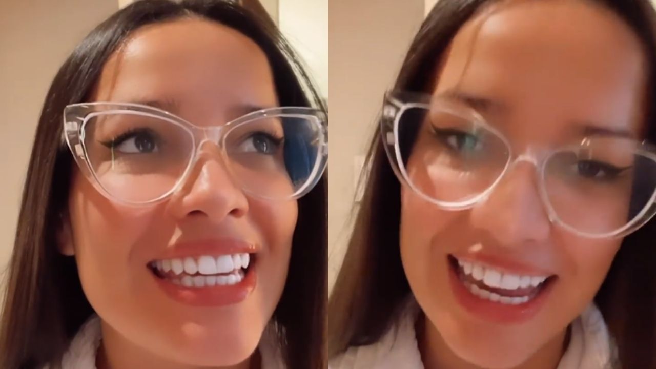 Feliz da vida, ex-BBB Juliette se emociona com repercussão do documentário e desabafa: “Nunca me senti tão amada”