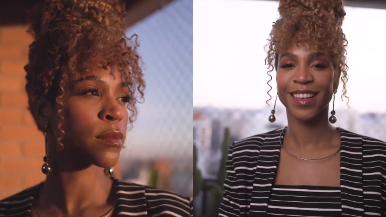Ex-BBB Karol Conká anuncia projeto que abordará saúde mental: ”O tema não poderia ser outro”