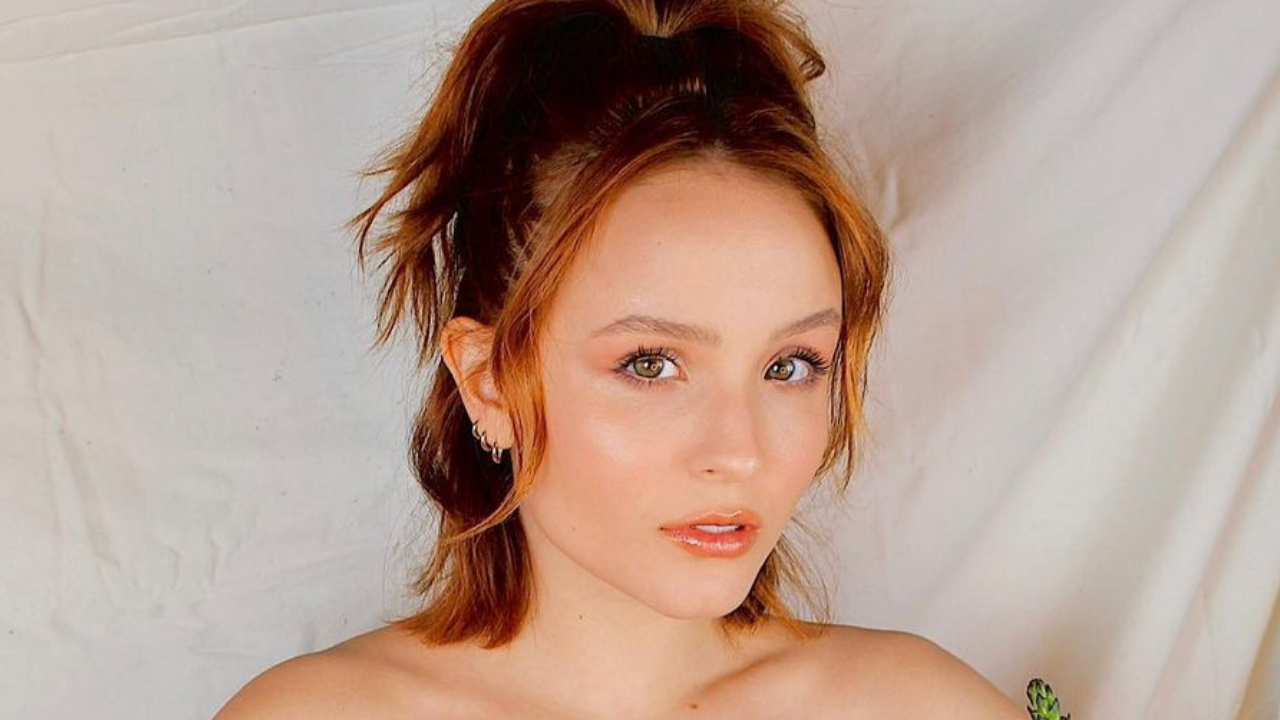 Não agradou! Larissa Manoela investe em nova carreira e vira piada nas redes sociais: “Rolê aleatório”