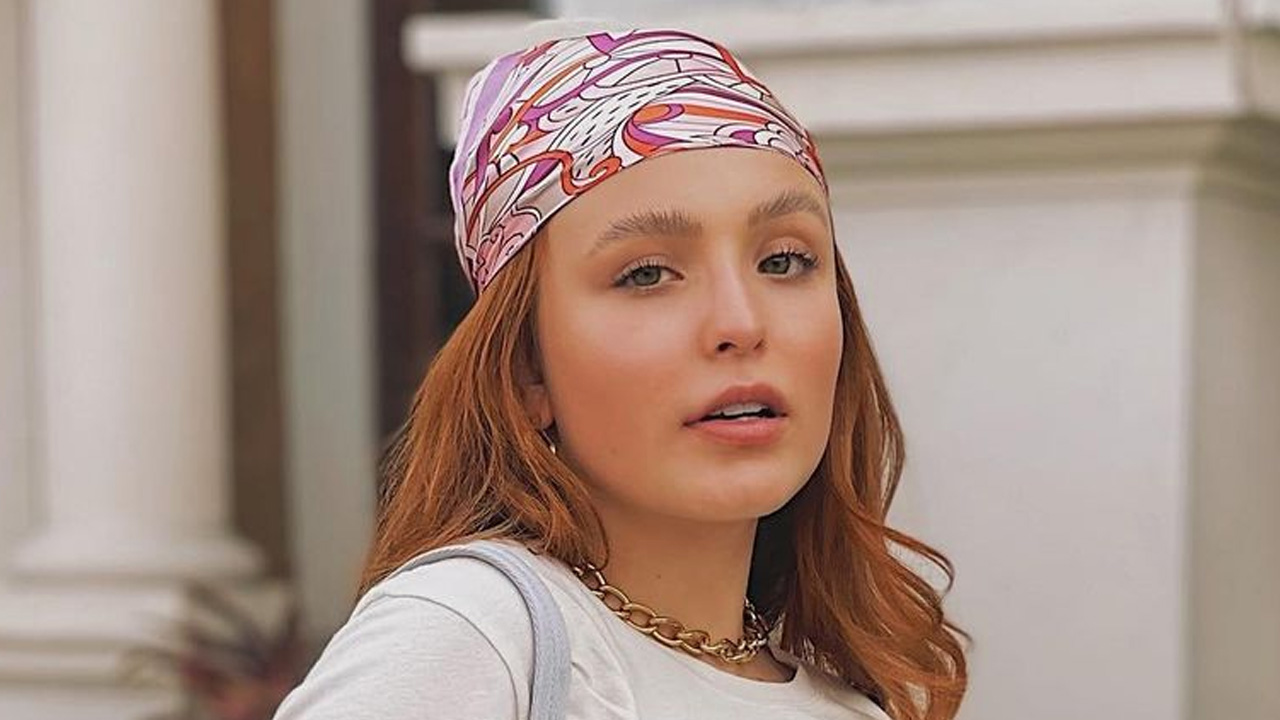 Na Flórida, Larissa Manoela vive como anônima e tem até nome trocado em cafeteria: “Ladisa”