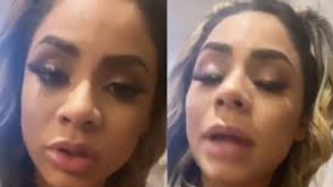 Após pedido de despejo, Lexa nega que está devendo aluguel e condomínio: “Não devemos nada ao locador”
