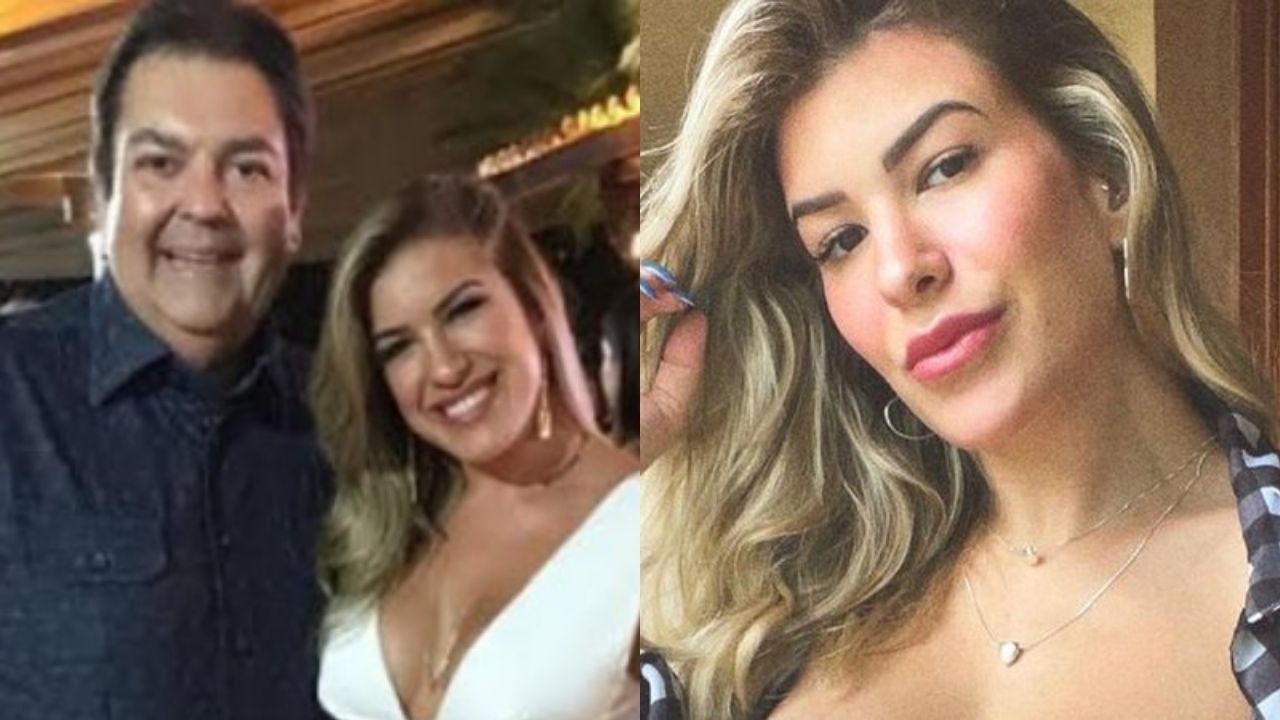 Ex-Bailarina do ‘Domingão’, Lore Improta relembra Fausto Silva e presta homenagem: “Só tenho a agradecer”