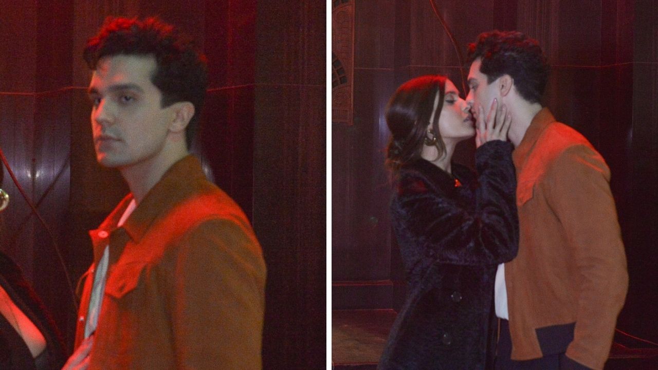 Após recusa de Juliette Freire, cantor Luan Santana grava clipe e surge de romance com outra “morena”; veja fotos