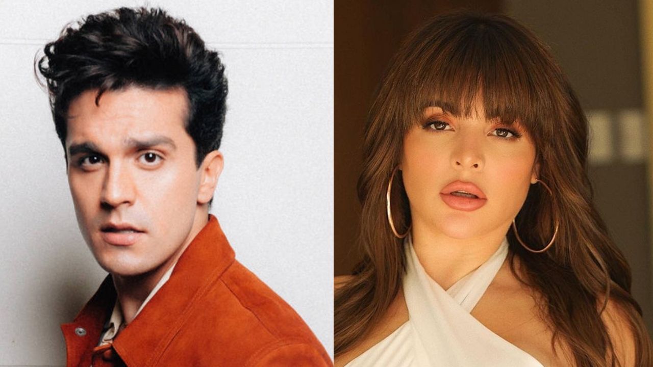 Solteiro, Luan Santana protagoniza beijão de cinema em influenciadora Gkay: “Morena da minha vida”