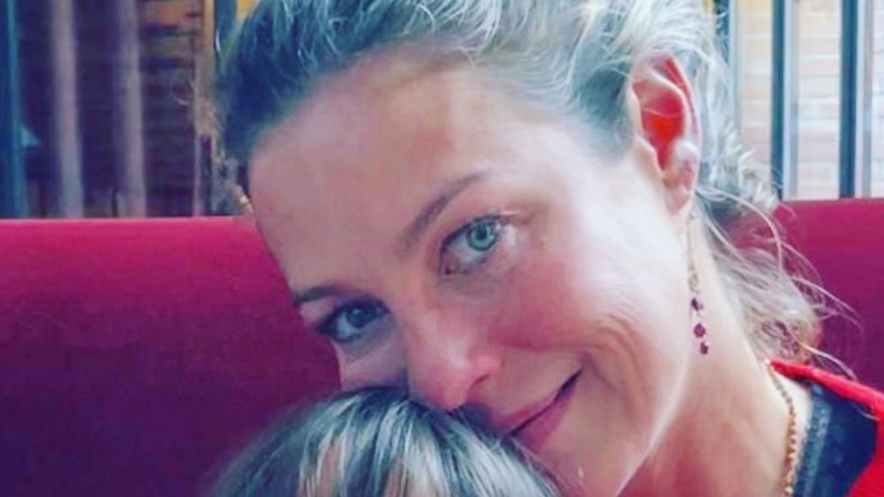 Após polêmica com ex-marido, Luana Piovani exalta amor incondicional pelos filhos: “Meus”
