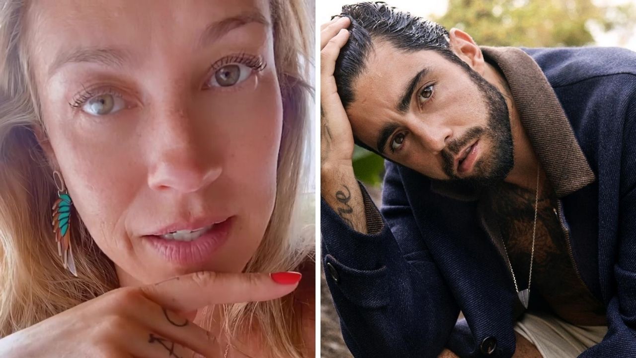Luana Piovani critica presente que Pedro Scooby deu para seu filho e ironiza: “Que maravilha”