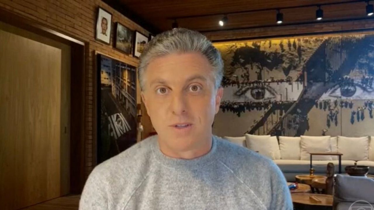 Luciano Huck surpreende e revela para Pedro Bial em quem votou na eleição de 2018: “Votaria de novo”