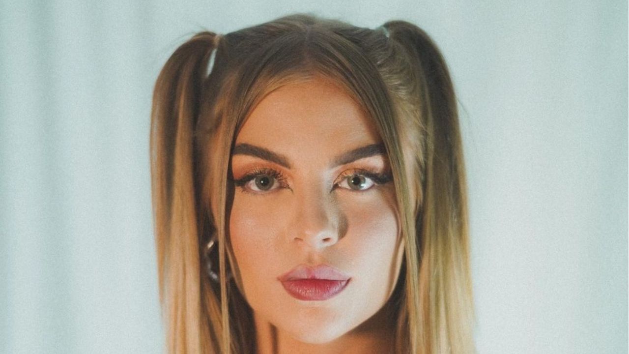 Luísa Sonza adia lançamento de álbum e se afasta das redes sociais devido a ataques: “Respeito e empatia”