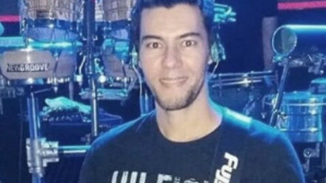 Ex-dupla de Cristiano Araújo, Luizmar Damasceno é encontrado morto aos 45 anos e polícia investiga causa da morte