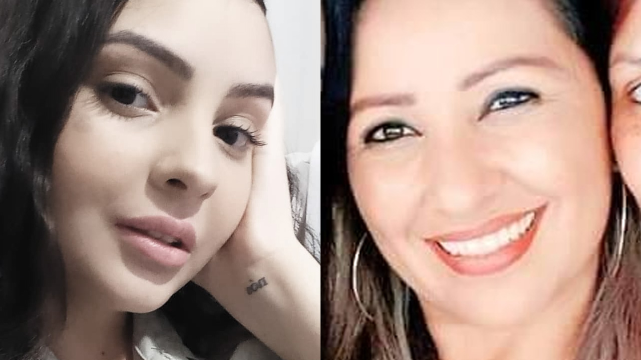 Mãe de Mabel Calzolari desabafa nas redes sociais após morte da atriz: “Pedi a Deus pra trocar de lugar com você”
