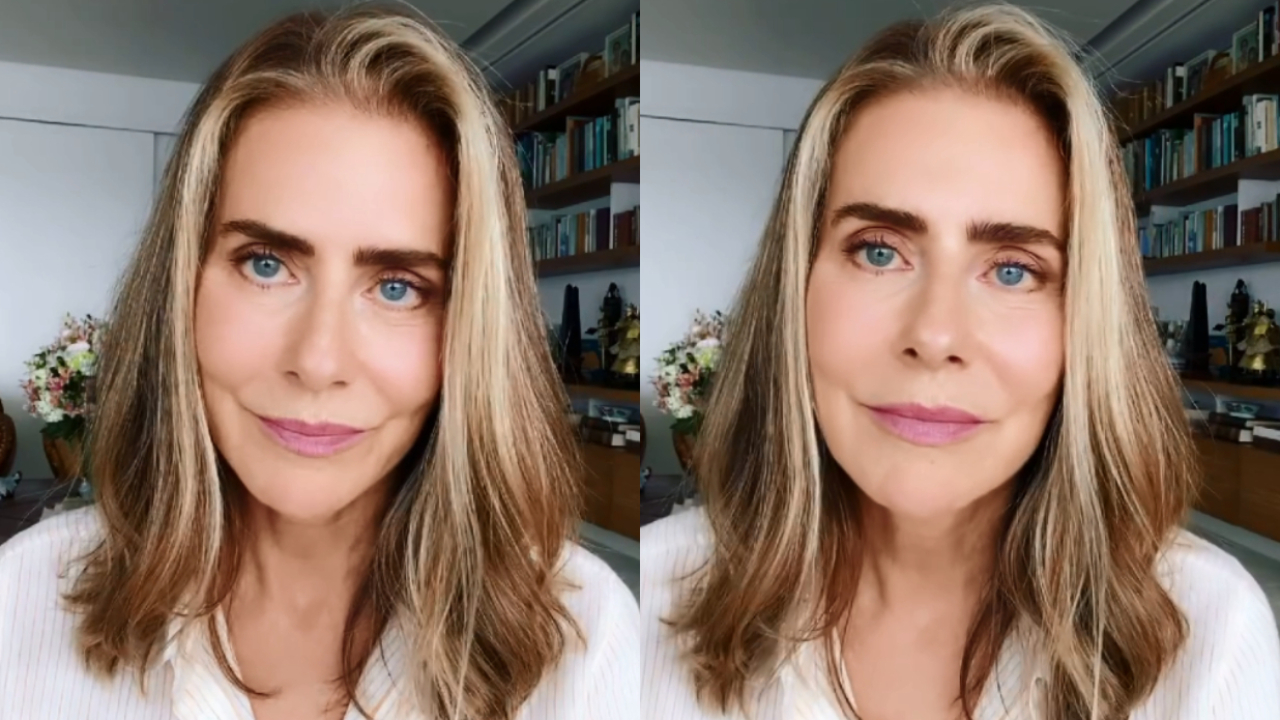 Maitê Proença dá depoimento sincero sobre legalização de drogas no Brasil: ”As piores já são legalizadas”