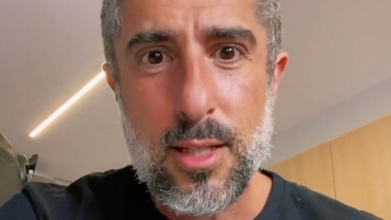 Vem aí? Marcos Mion vai fazer a primeira aparição na Globo após pedir demissão da Record TV