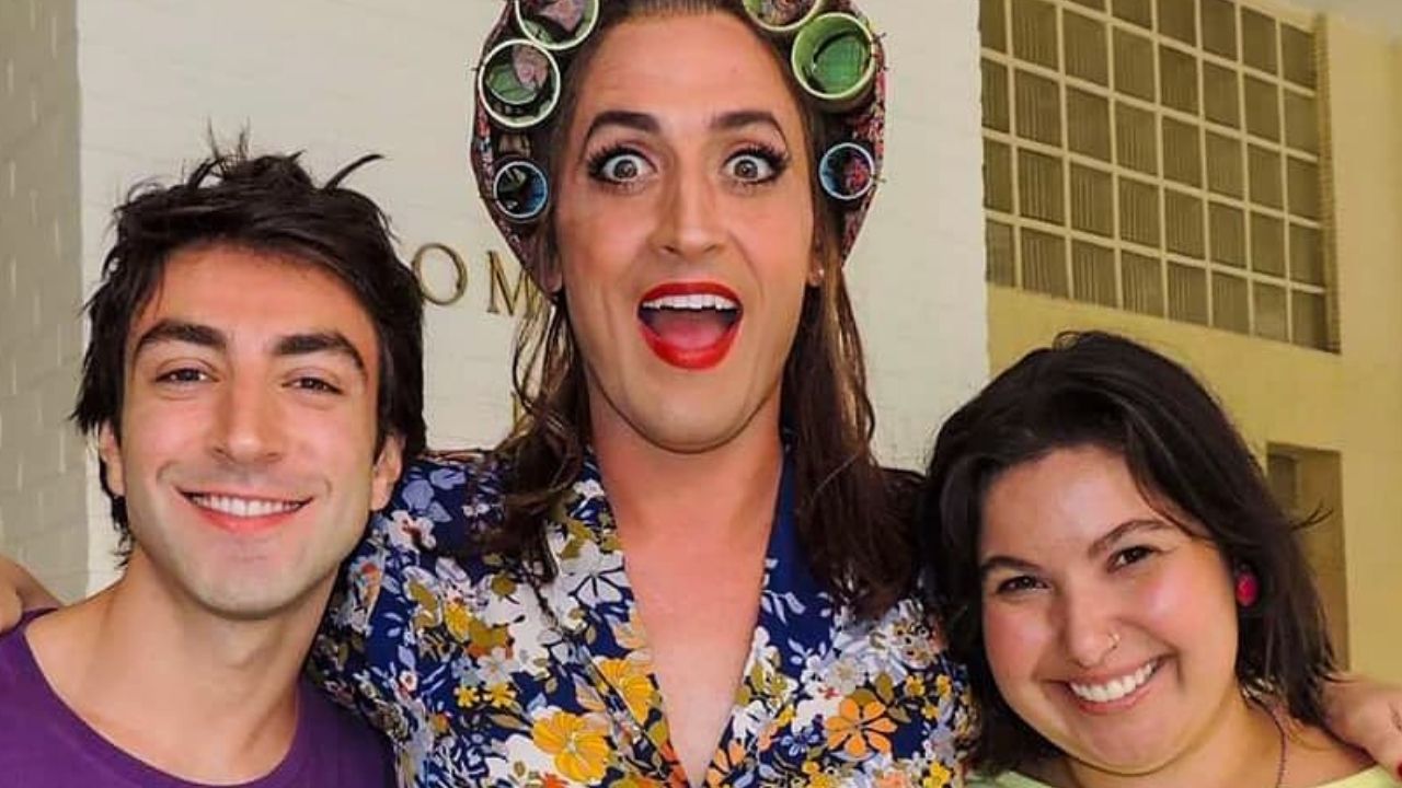 Mariana Xavier relembra sucesso do filme ‘Minha Mãe é Uma Peça’, 8 anos depois: “Vamos matar a saudade”