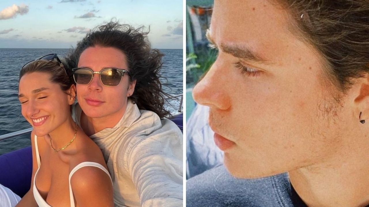 Marido de Sasha Meneghel muda o visual, dá adeus ao cabelão e surge bem diferente: “Cara de bom moço”