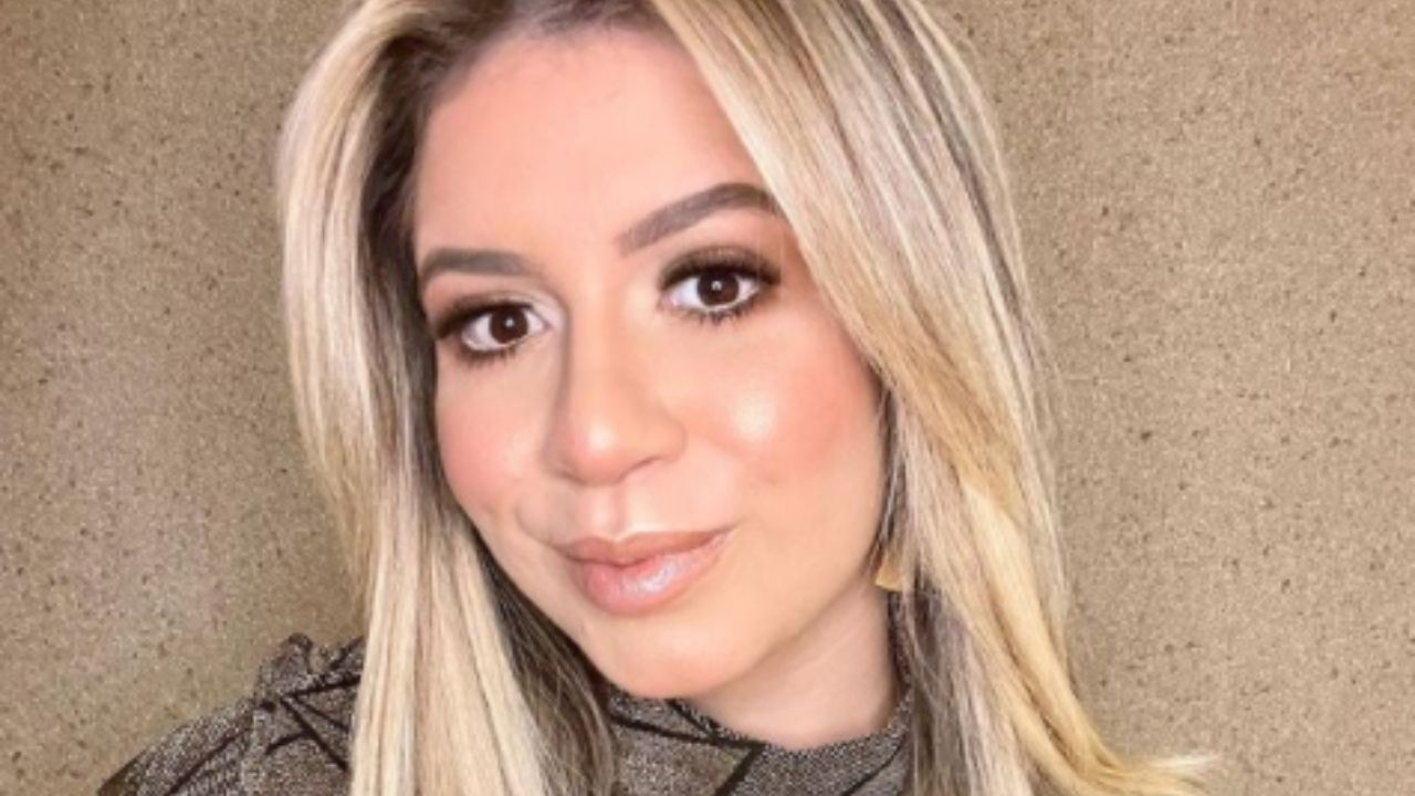 Após perder mais de 20 kg, Marília Mendonça diz que não queria emagrecer antes da fama: “Não era sobre isso”