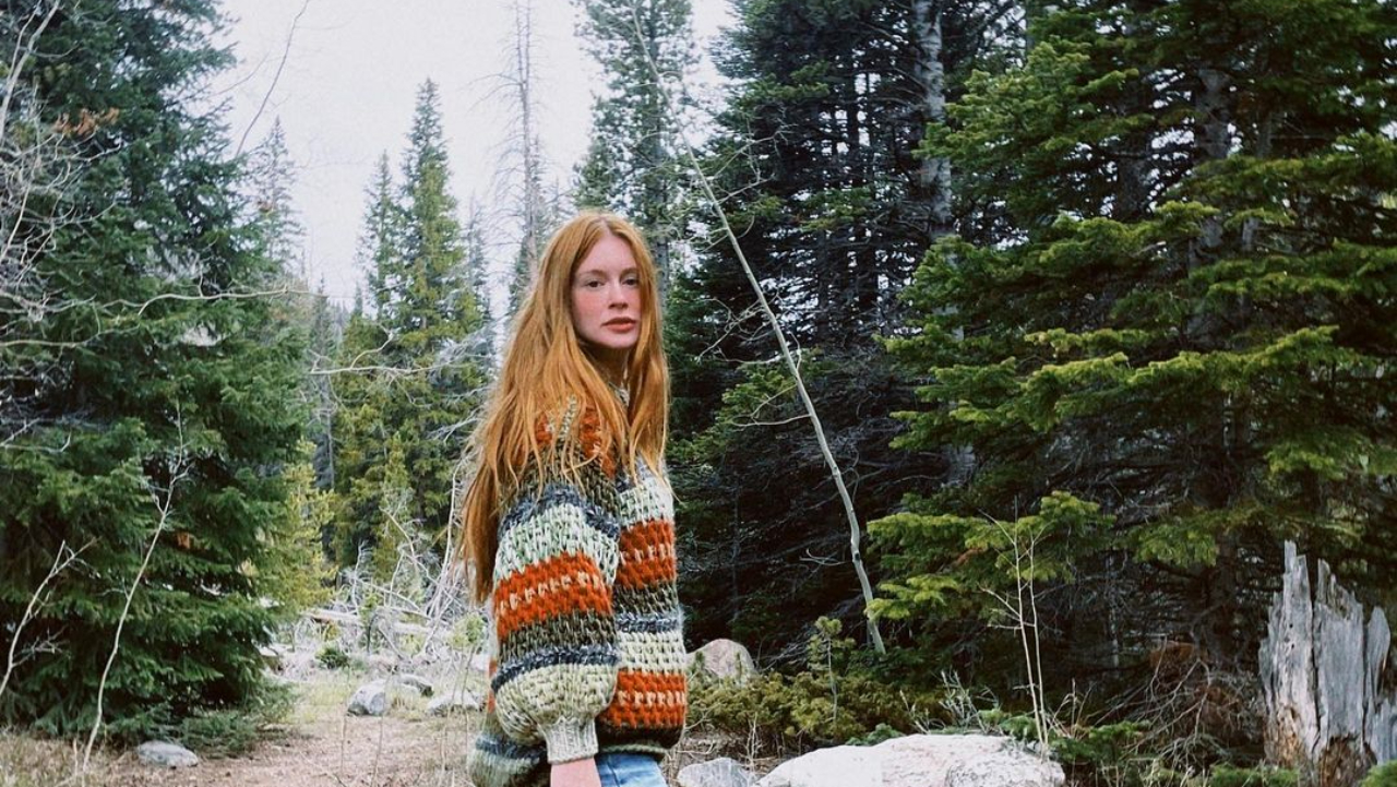 Marina Ruy Barbosa revela segredo para diminuir seu nível de ansiedade: ”Formas naturais”