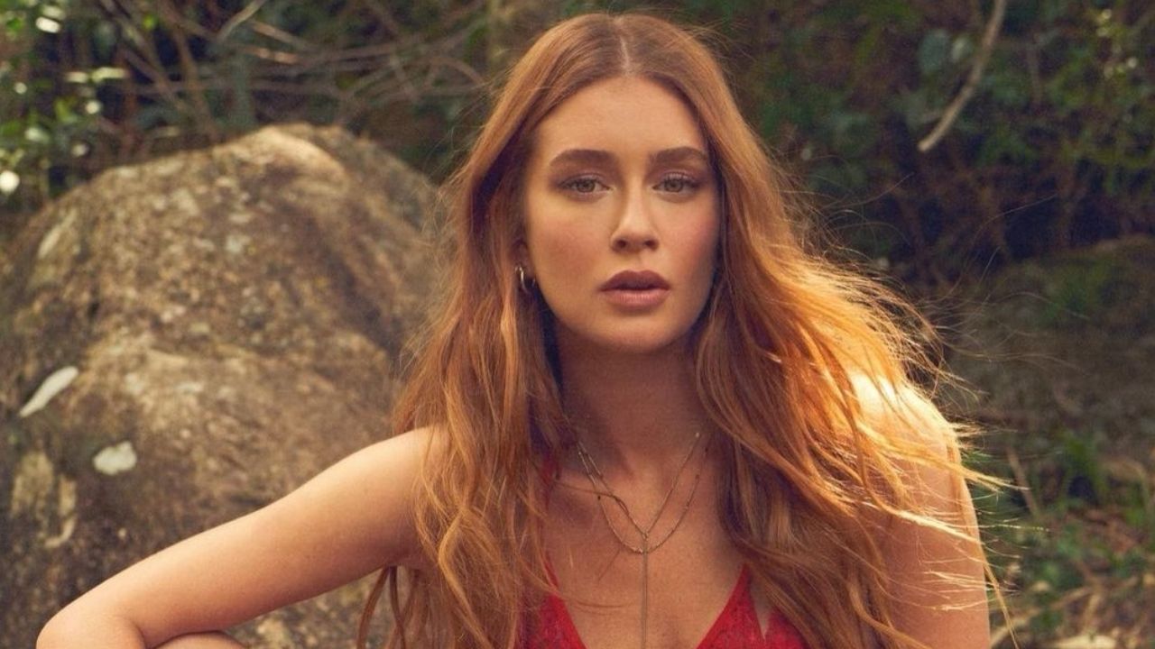 Na pandemia, Marina Ruy Barbosa realiza super festa de três dias para comemorar aniversário, diz colunista