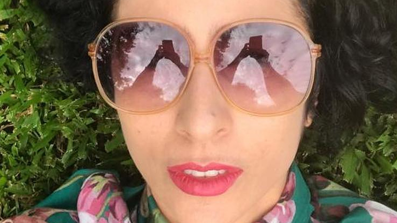 Retorno triunfal: Marisa Monte reaparece na web e anuncia disco novo após dois anos reclusa: “Nada melhor que o silêncio”