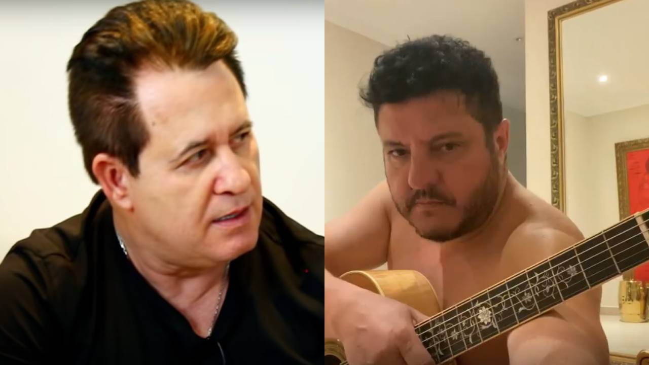 Climão! Marrone detona bebedeira de Bruno e confessa ter cogitado fim da dupla: “Ele passa dos limites”