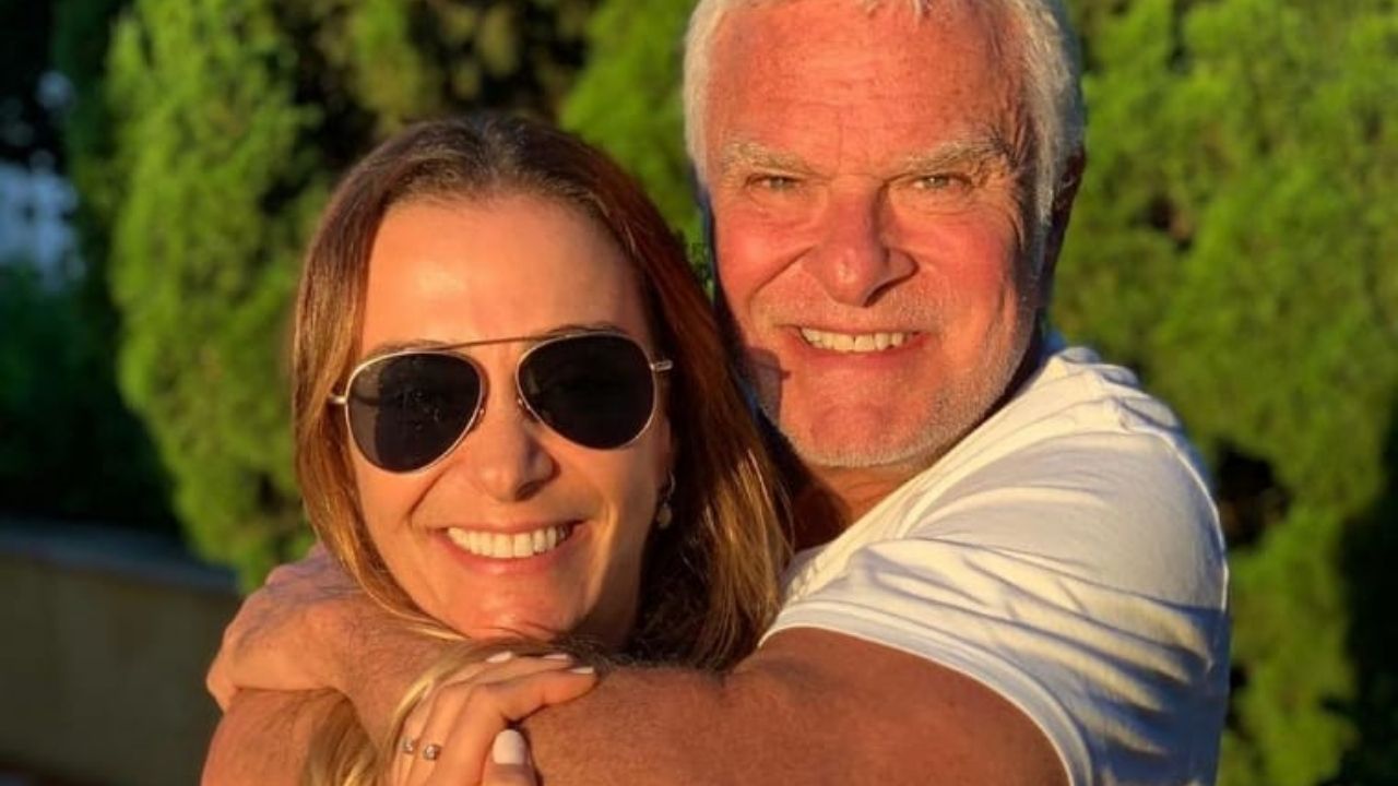 Mônica Martelli abre intimidade sobre relações sexuais na pandemia e dispara: “Teve que ser mais criativo”